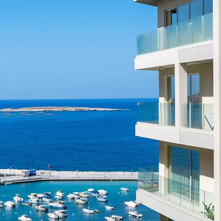 Gorgeous With Side Sea View *